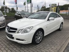 Mercedes-Benz Třídy E