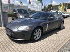 Jaguar XK