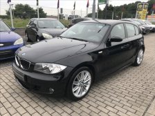 BMW Řada 1