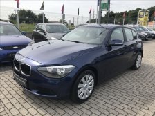 BMW Řada 1