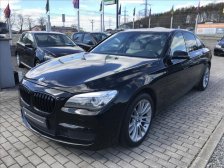 BMW Řada 7