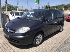 Citroën C8