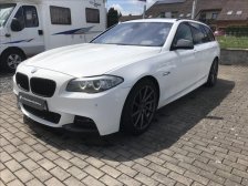 BMW Řada 5