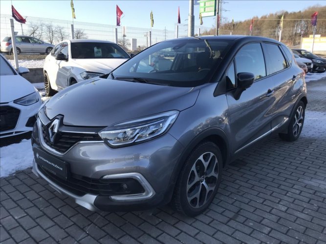 Renault Captur 1,2