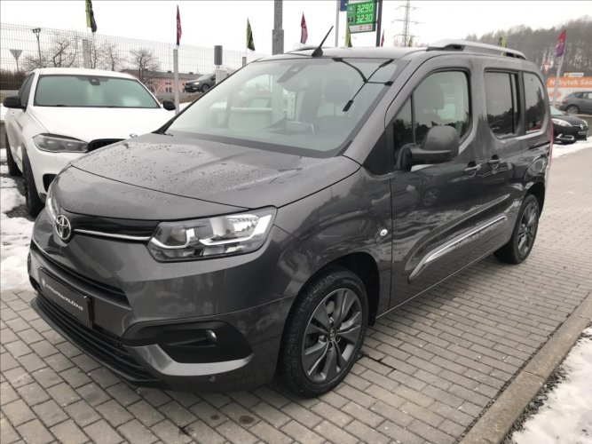 Toyota ProAce City Verso 1,5