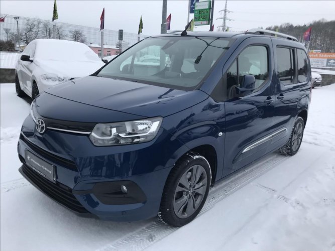 Toyota ProAce City Verso 1,5