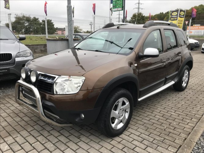 Dacia Duster 1,5