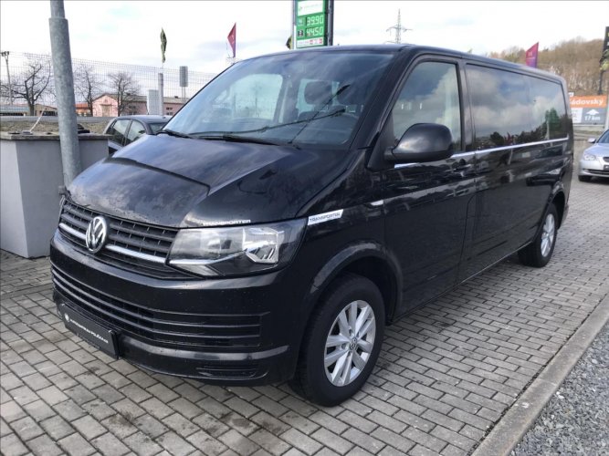 Volkswagen Transporter 2,0
