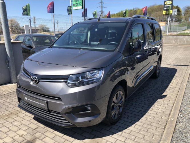 Toyota ProAce City Verso 1,5   MAXI FAMILY