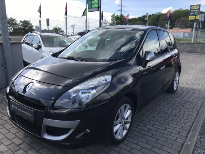 Renault Grand Scénic 1,4
