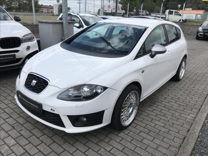 Seat Leon 2,0