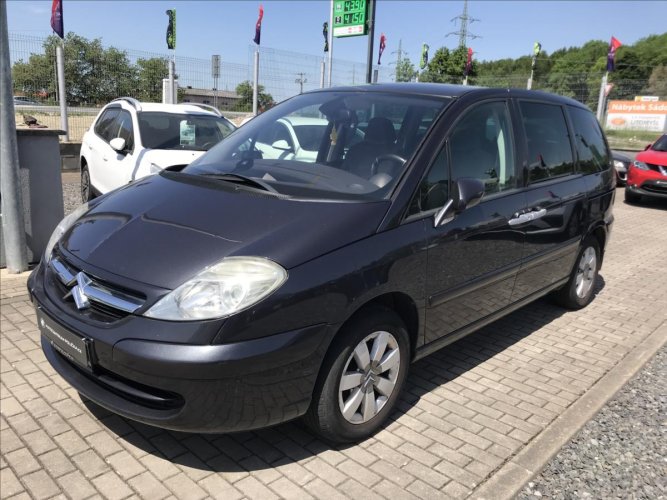 Citroën C8 2,2