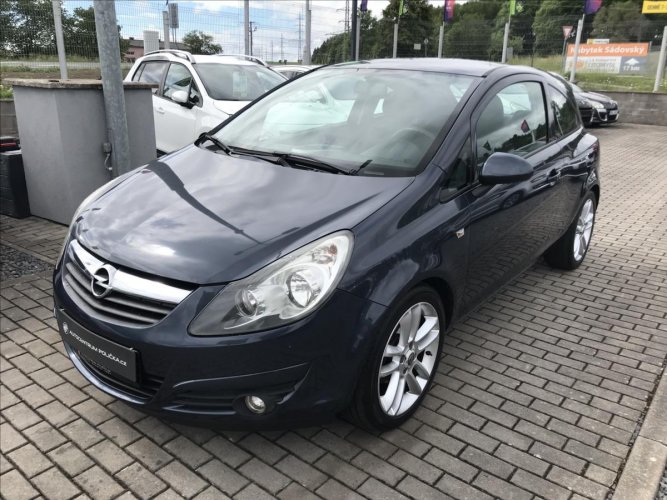 Opel Corsa 1,3 CDTi